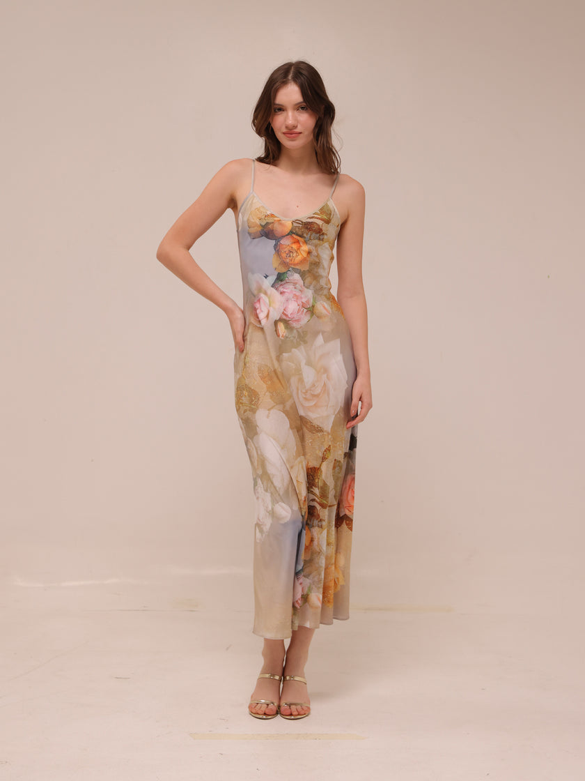 Bryony Rosalia Dress