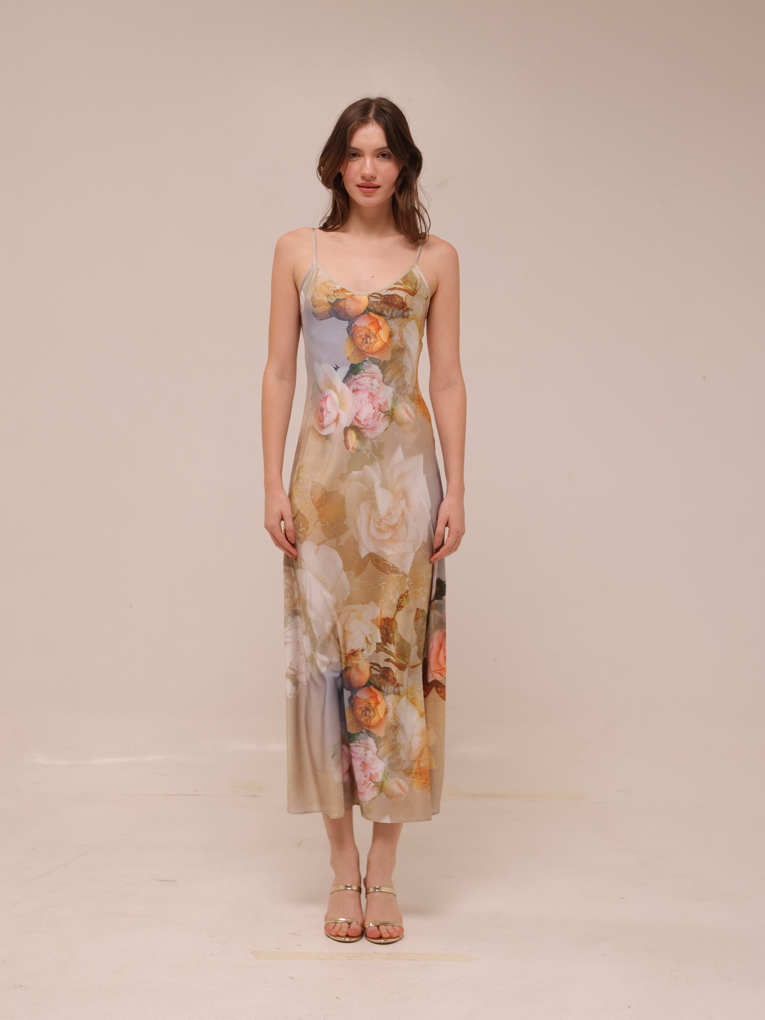 Bryony Rosalia Dress