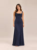 Midnight Muse Gown
