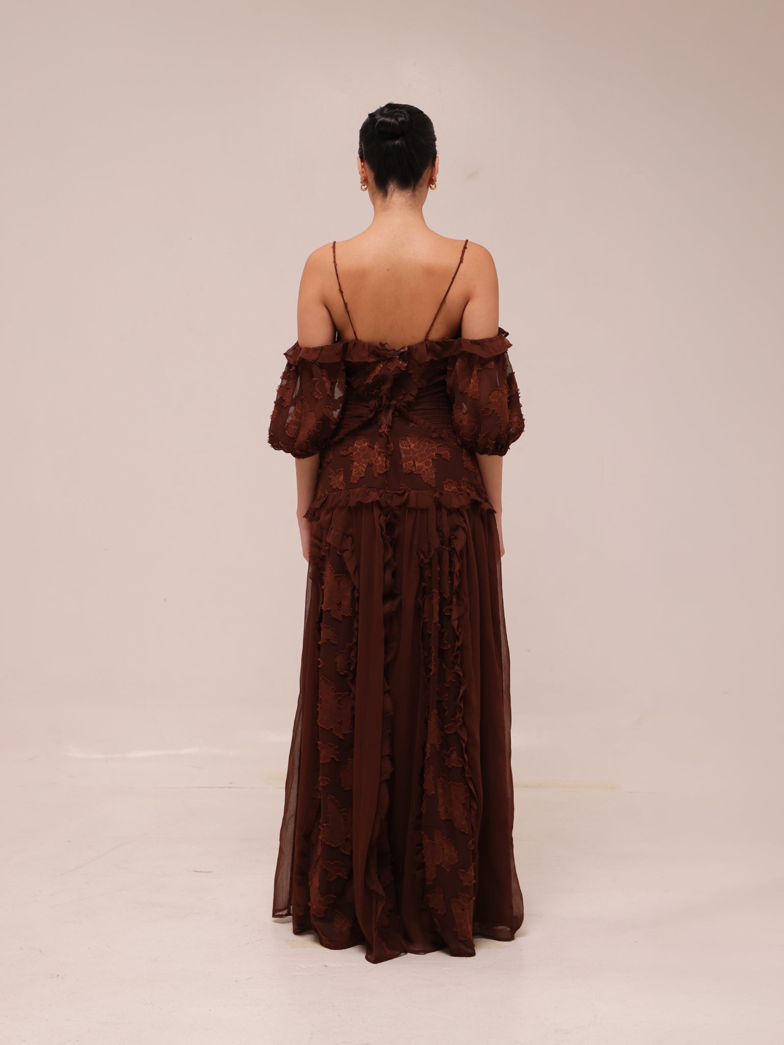 Bardot Dress