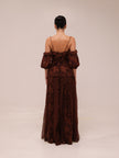 Bardot Dress