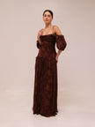 Bardot Dress