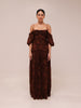 Bardot Dress