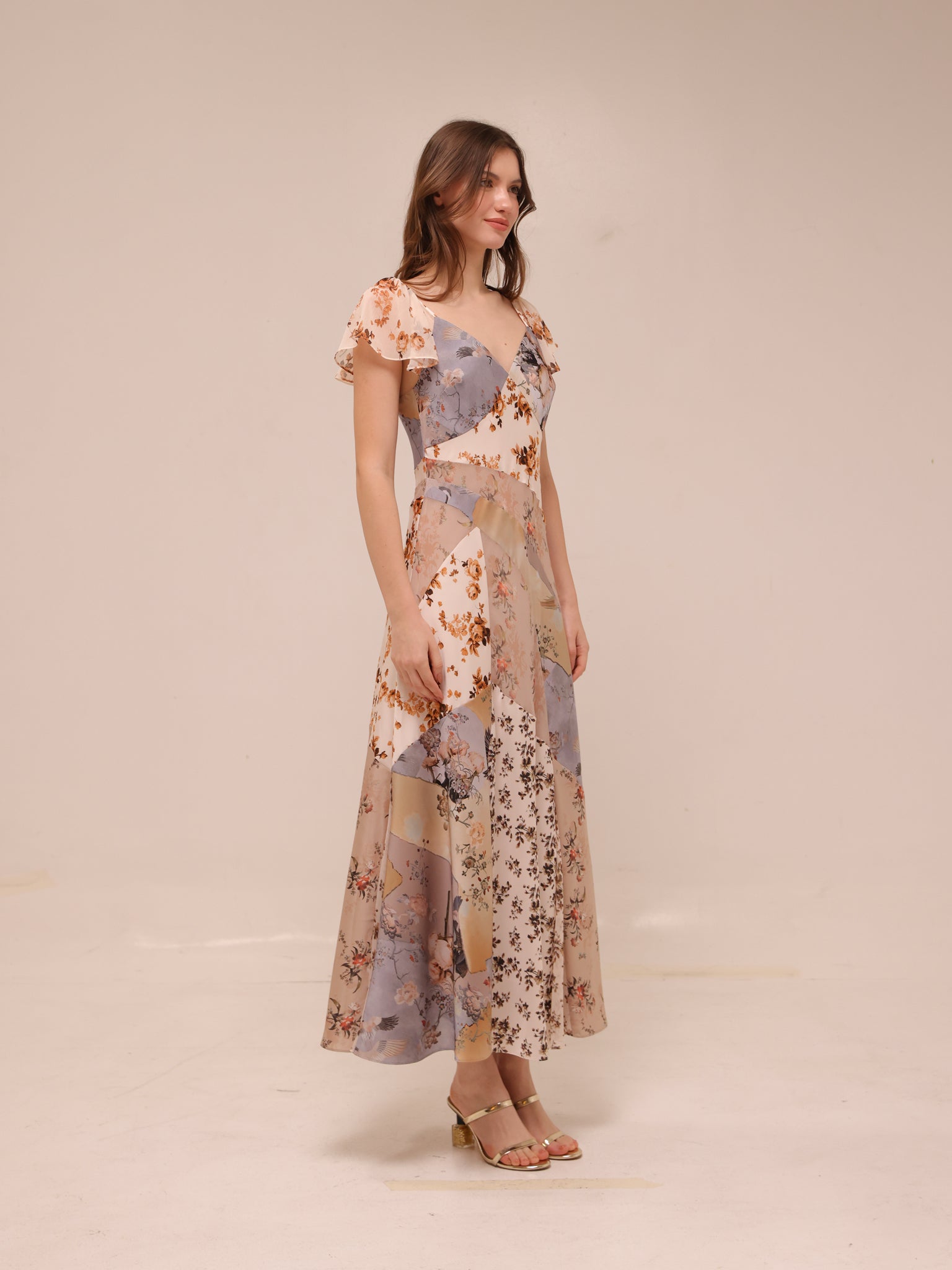 Lala Dress