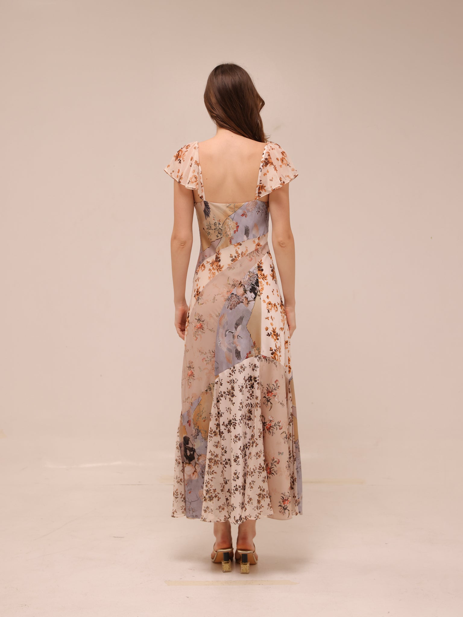 Lala Dress