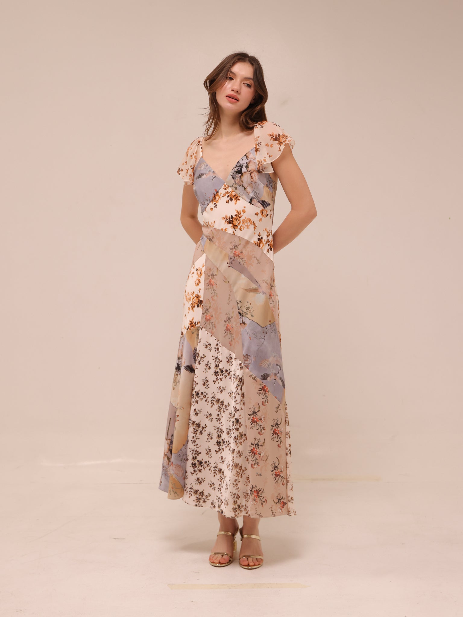Lala Dress