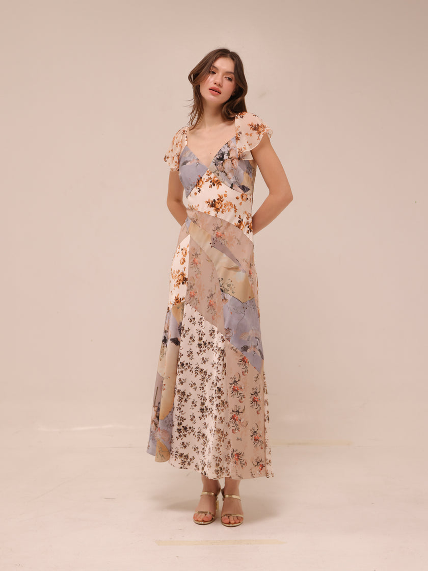 Lala Dress