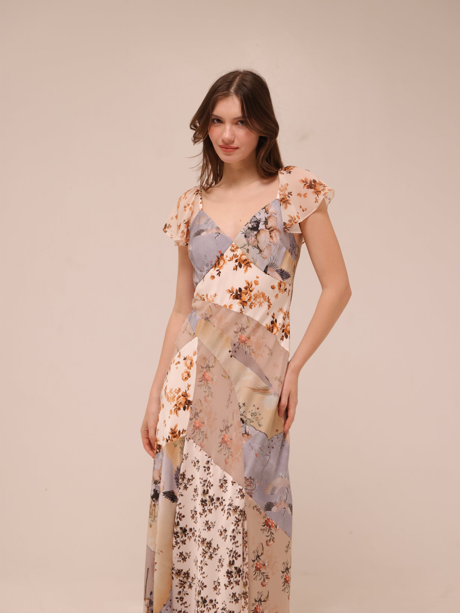 Lala Dress