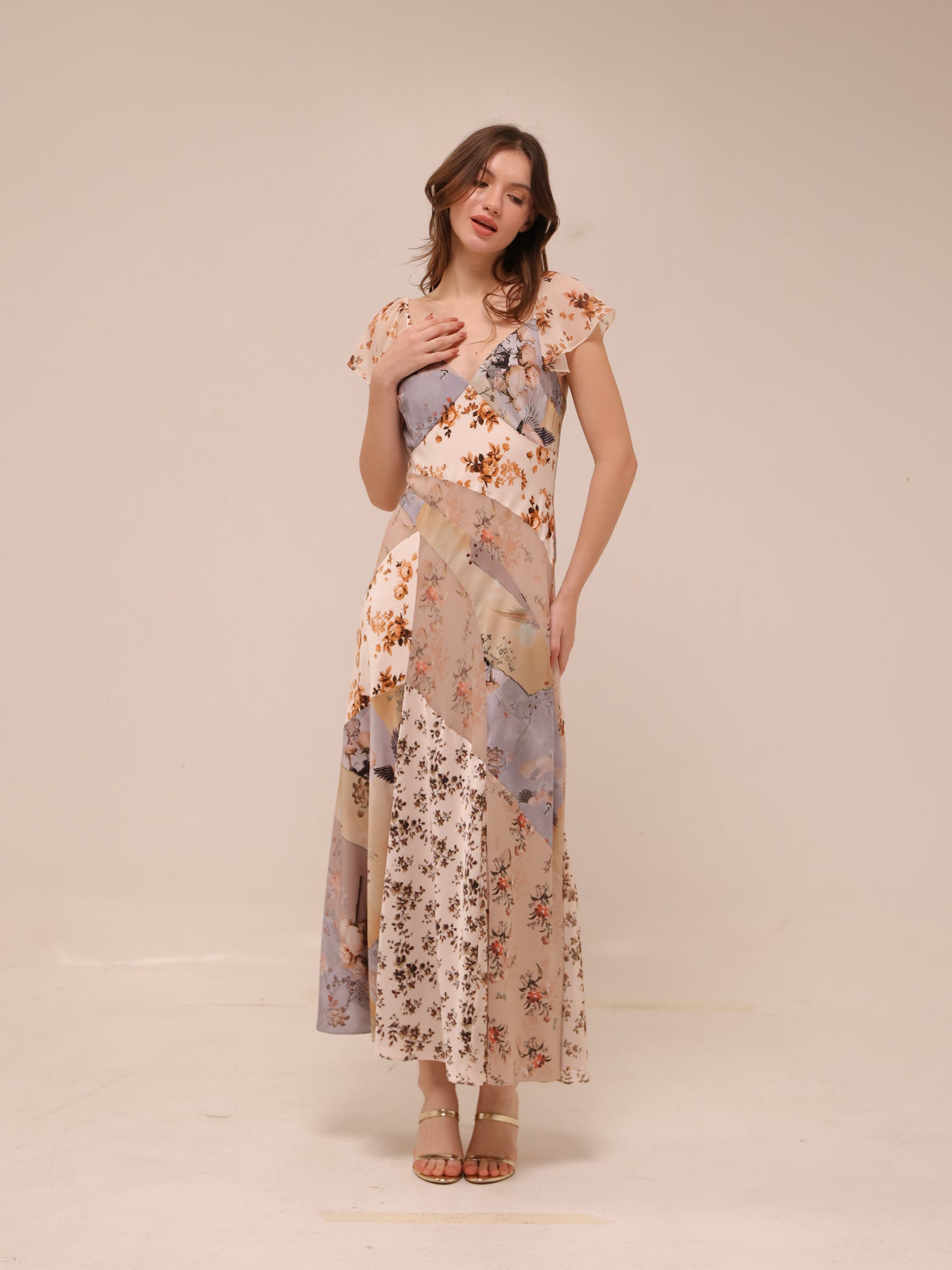 Lala Dress