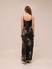 Bryony Asago Midi Dress