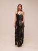 Bryony Asago Midi Dress