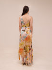Dufuxv (Floral) Dress