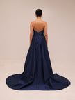 Midnight Reverie Gown