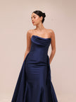 Midnight Reverie Gown