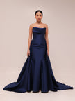 Midnight Reverie Gown