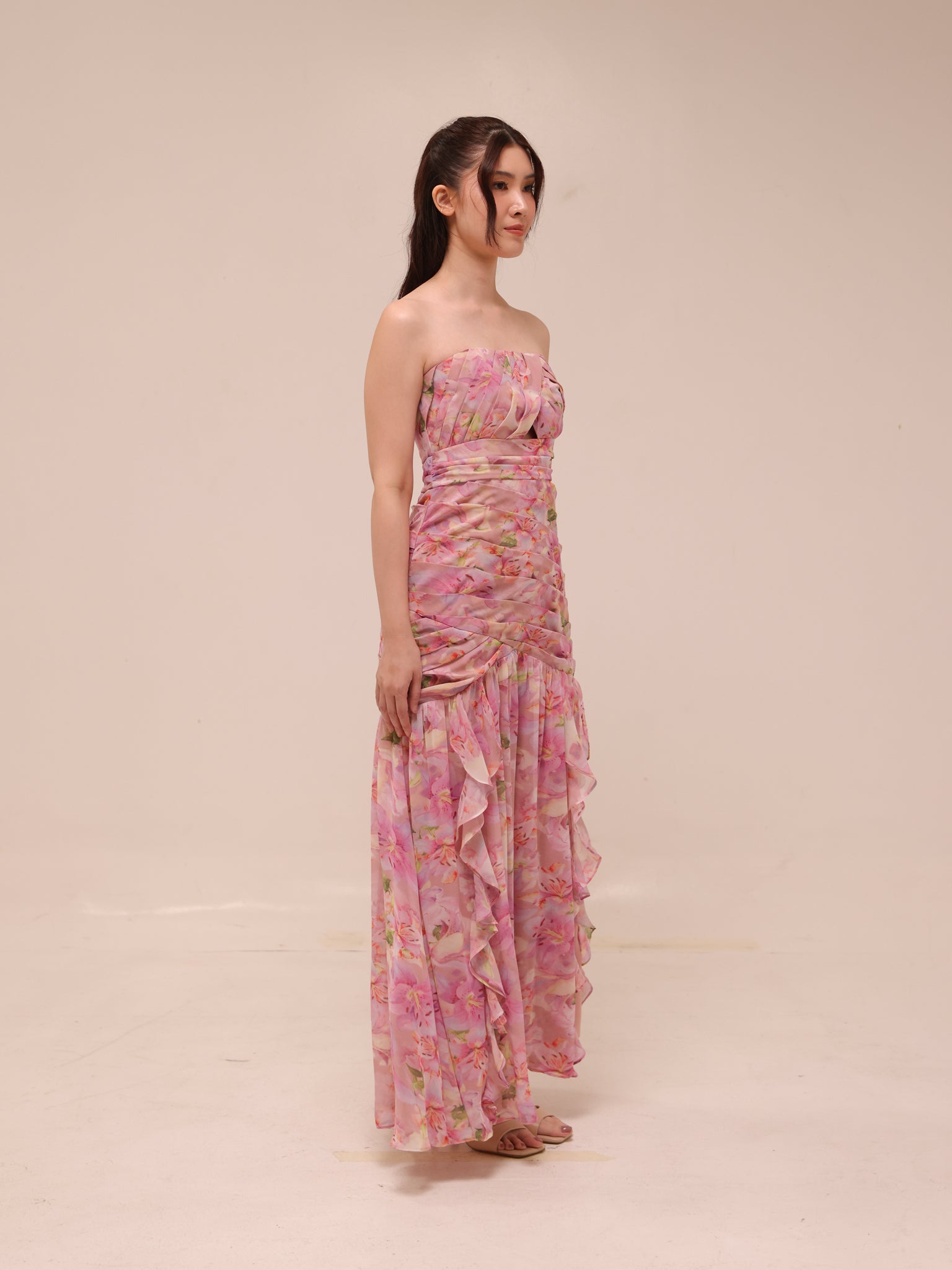 ASTR the Label Estefany Dress