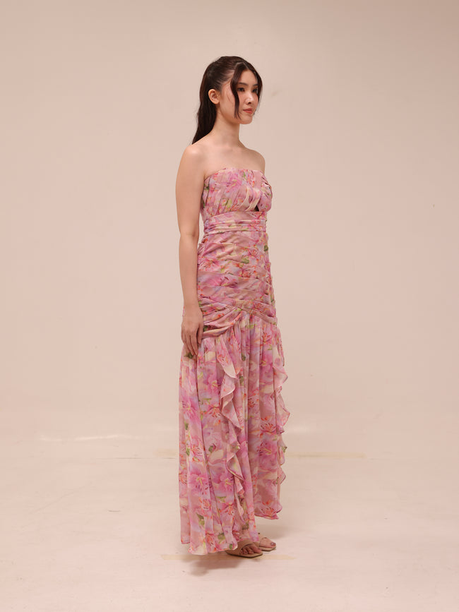 ASTR the Label Estefany Dress