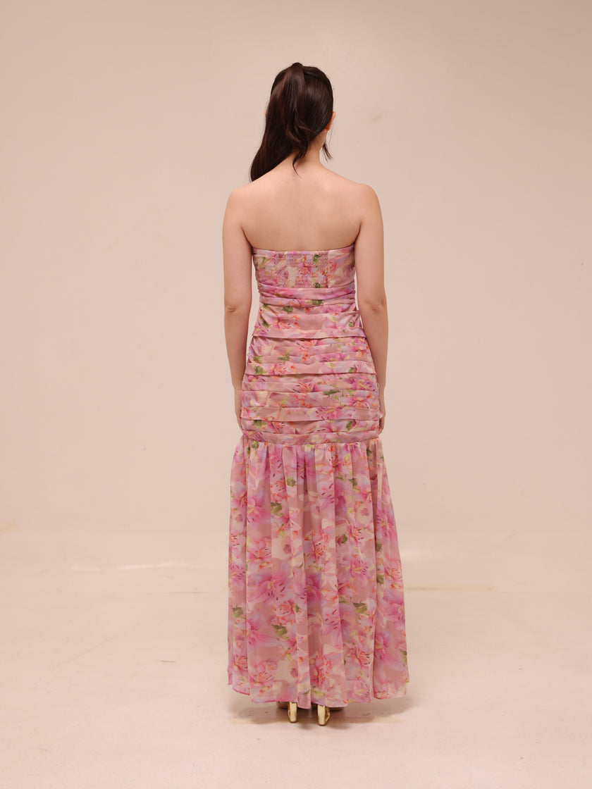 ASTR the Label Estefany Dress