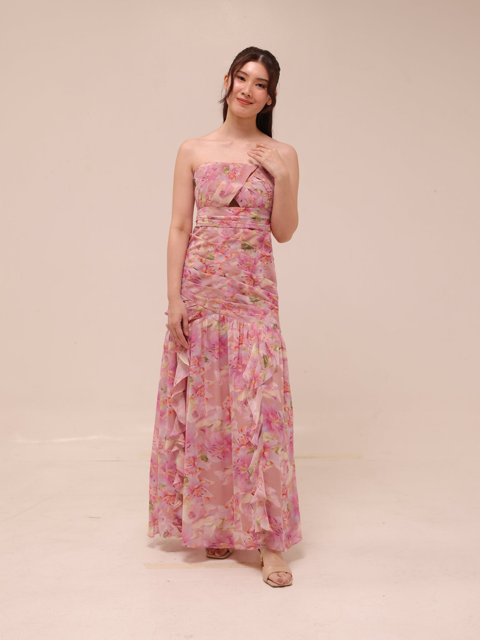 ASTR the Label Estefany Dress