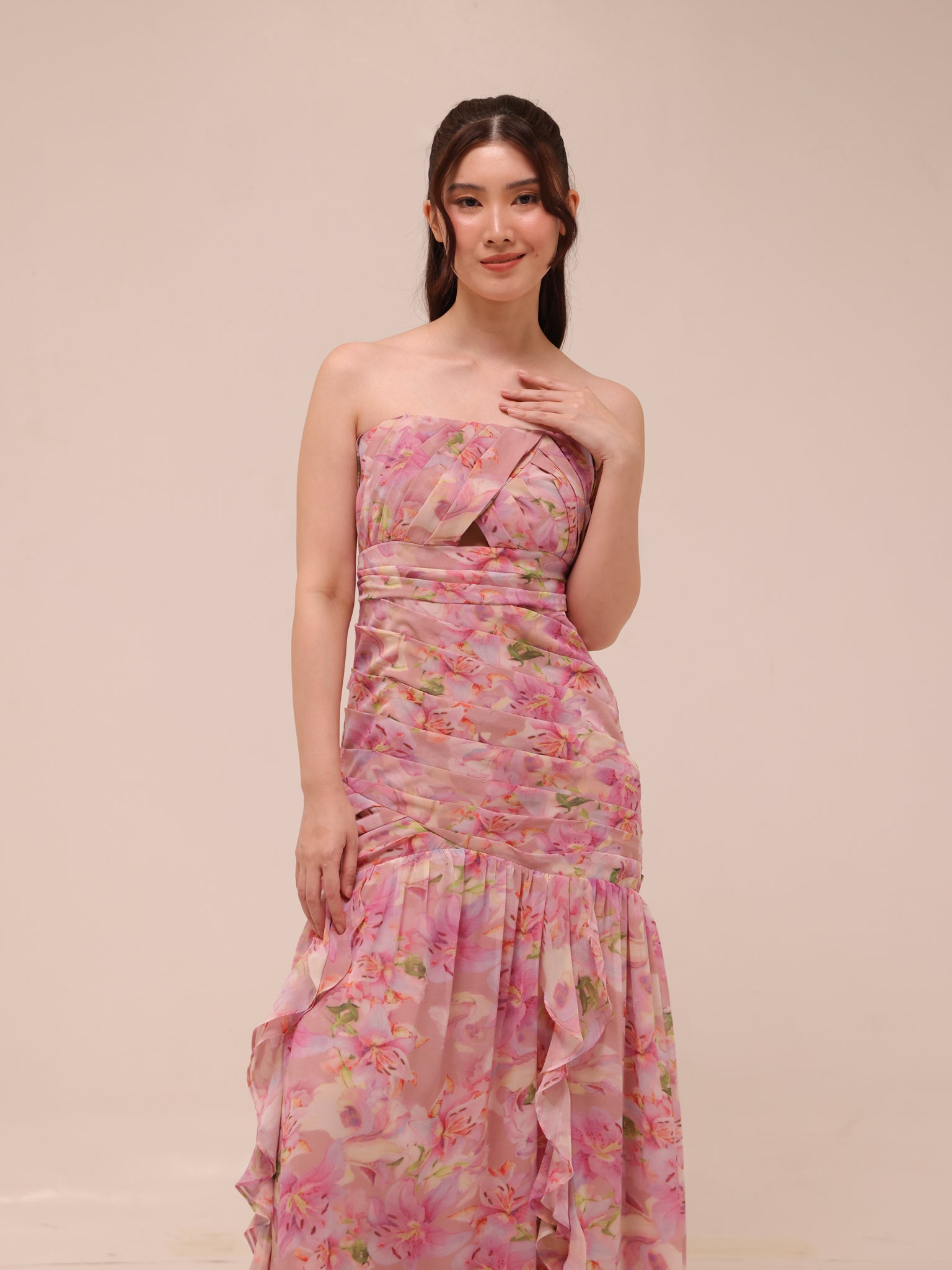 ASTR the Label Estefany Dress