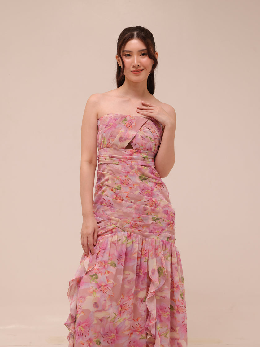 ASTR the Label Estefany Dress