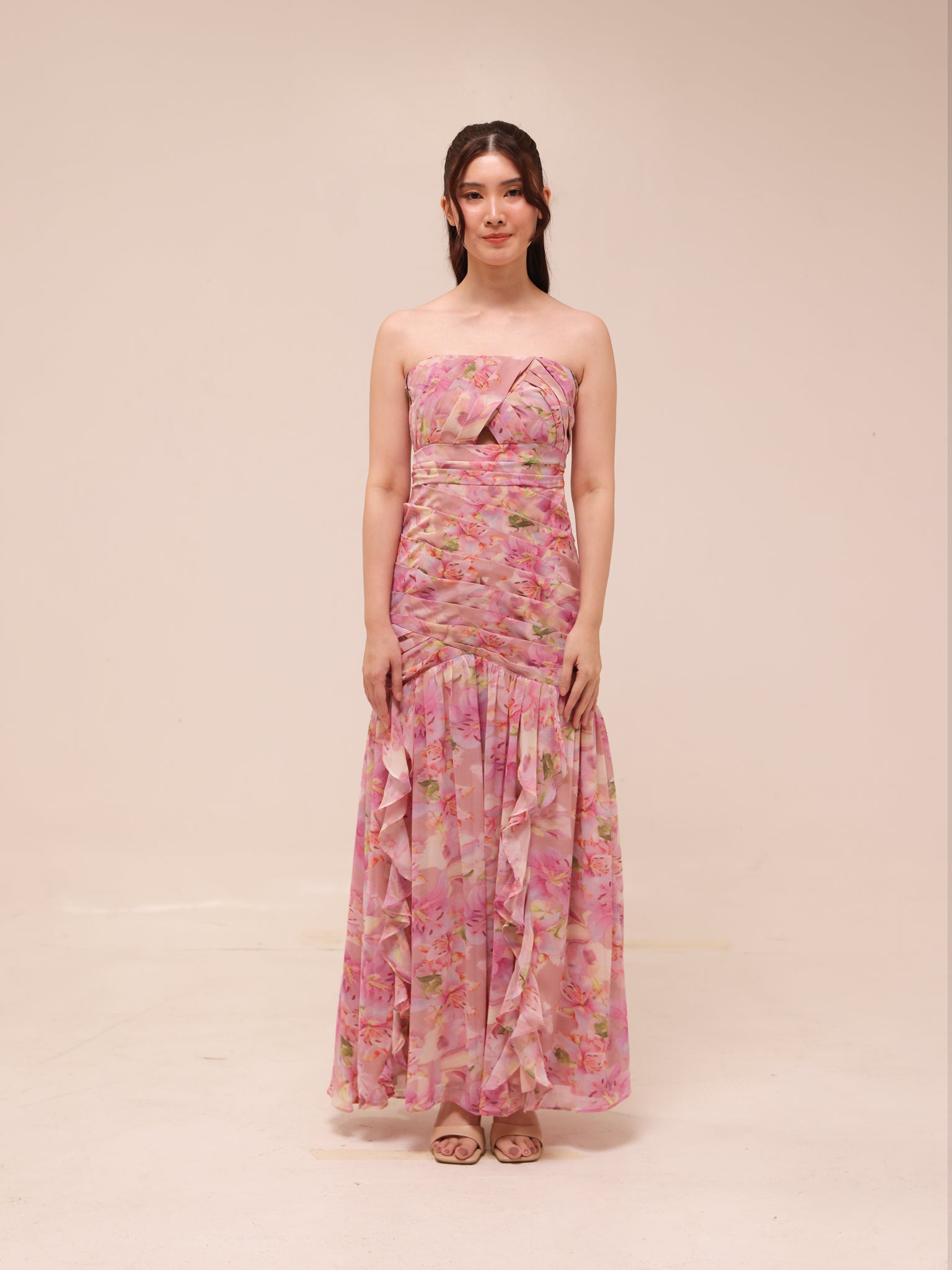 ASTR the Label Estefany Dress