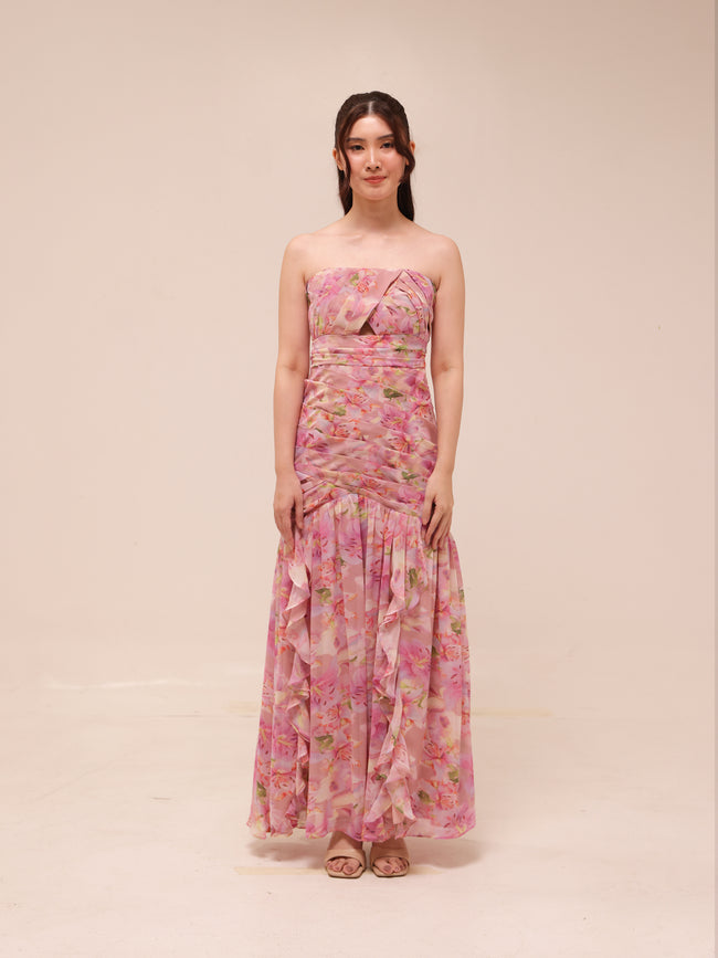 ASTR the Label Estefany Dress