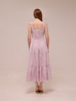 Temperance Maxi Dress