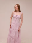 Temperance Maxi Dress