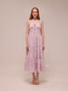 Temperance Maxi Dress