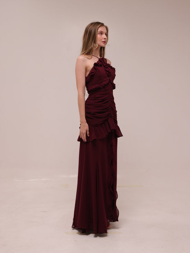 Sandora Dress