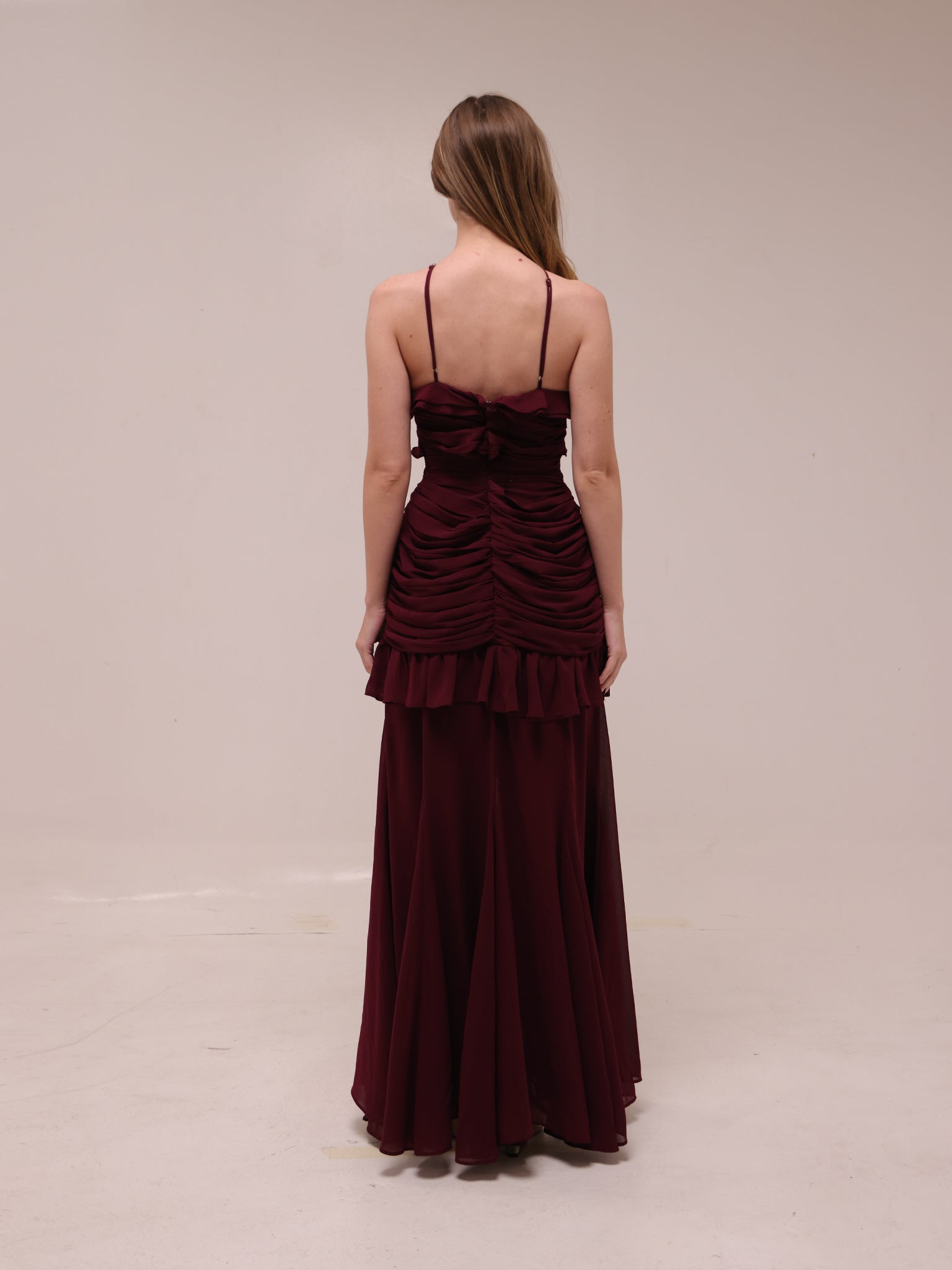 Sandora Dress