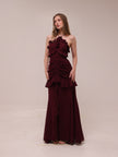 Sandora Dress