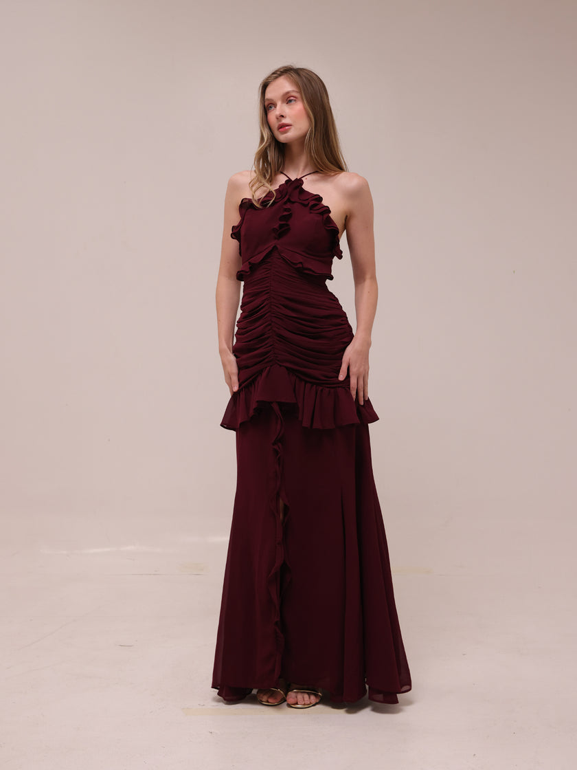 Sandora Dress