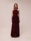 Sandora Dress