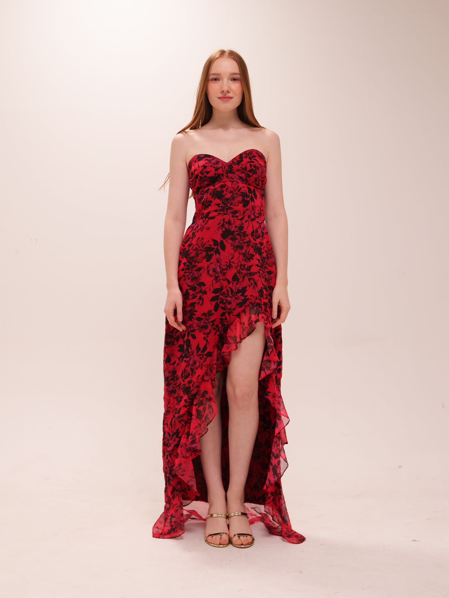 Eden Gown