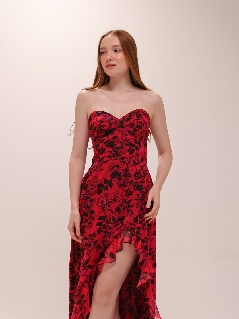 Eden Gown