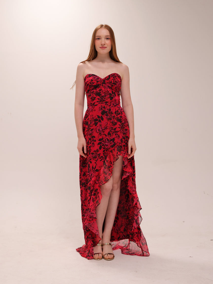 Eden Gown
