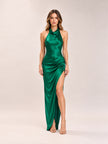 Samba Gown