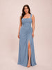Jesaphine in Dusty Blue