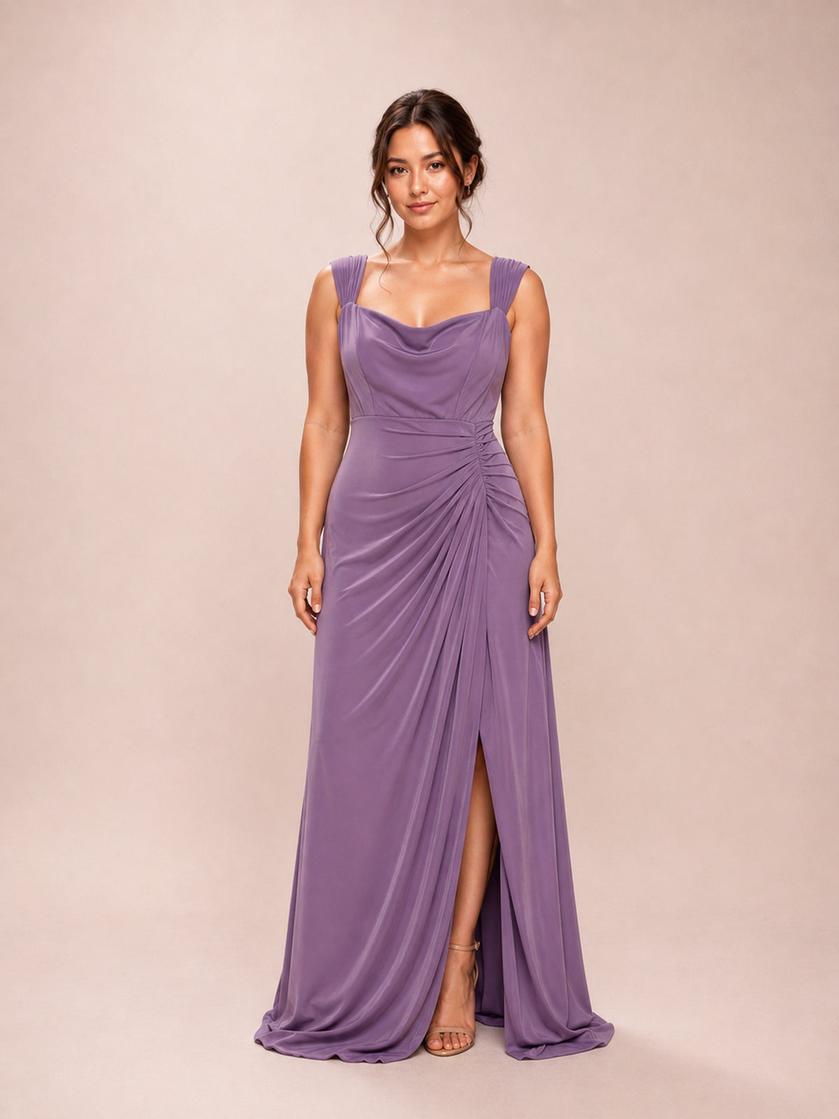 Amberly Dress