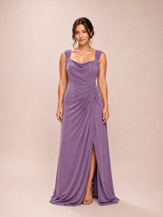 Amberly Dress
