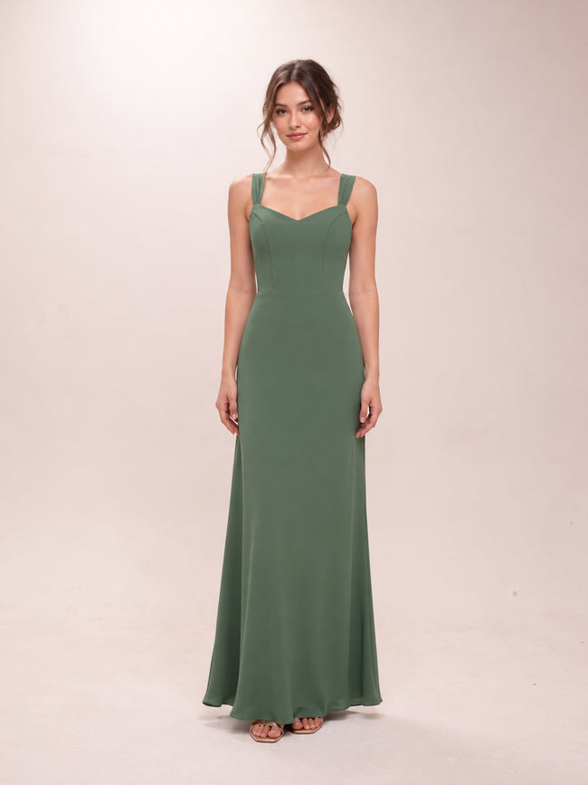 Denice Dress