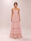 Isla in Haze Pink