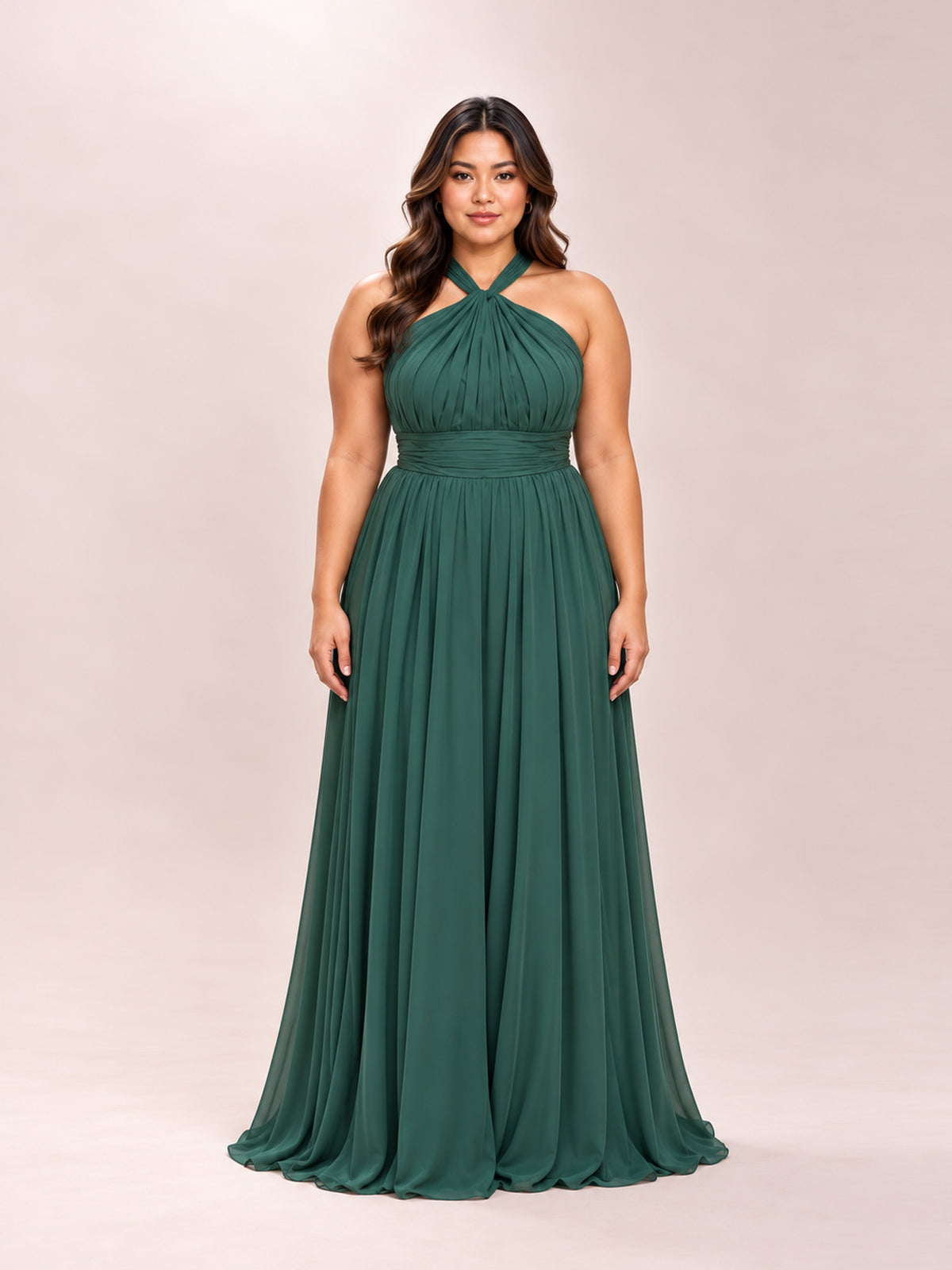 Hillian Dress