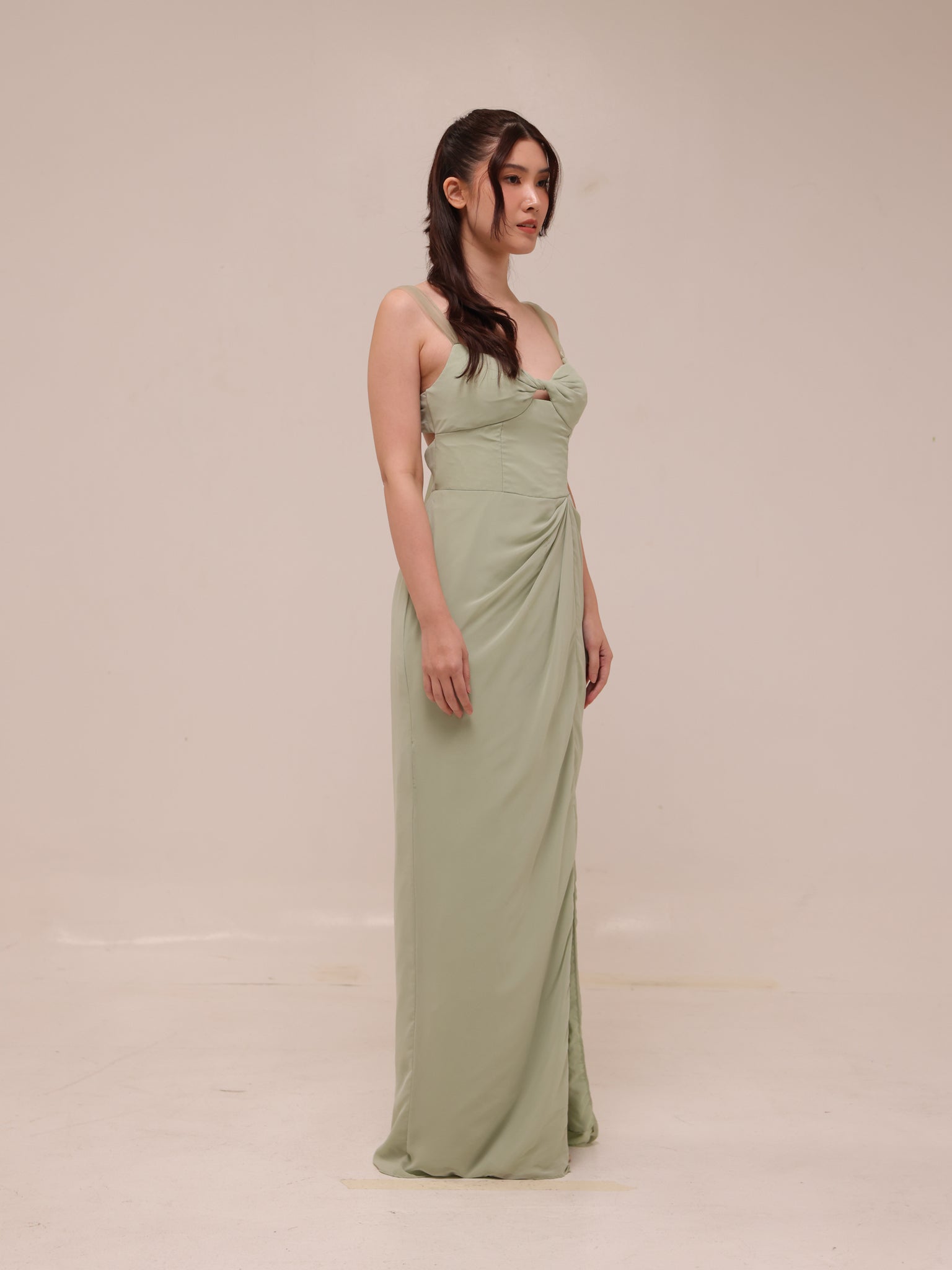 Azazie Courtney Dress
