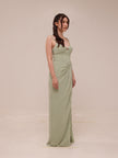 Azazie Courtney Dress