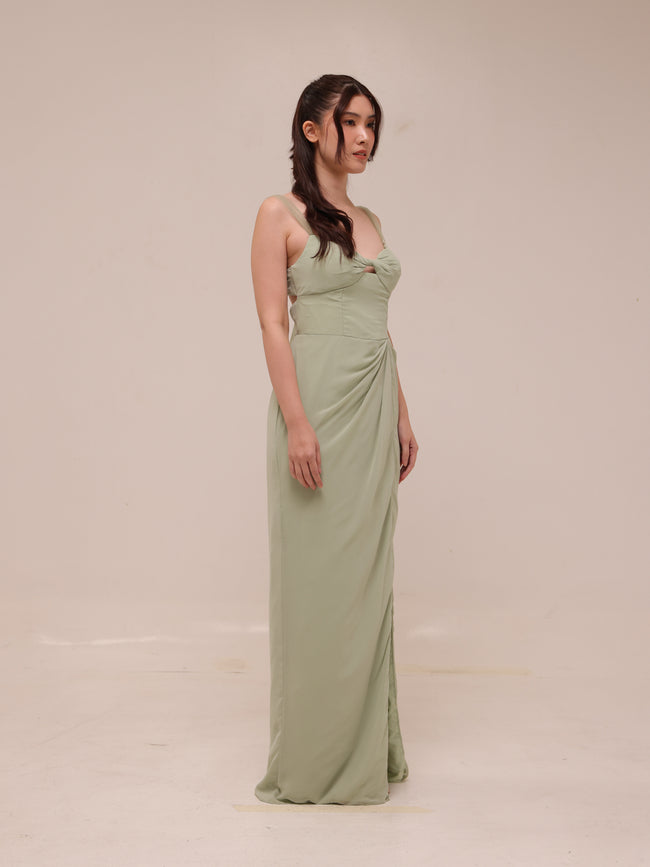 Azazie Courtney Dress
