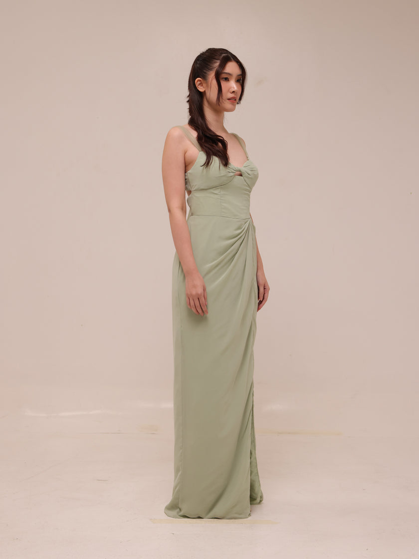 Azazie Courtney Dress