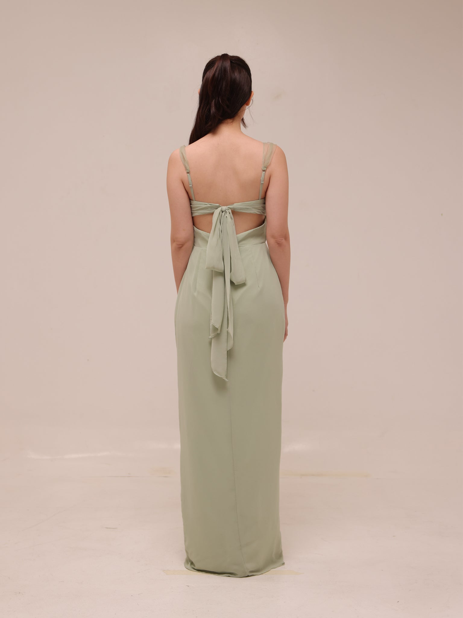 Azazie Courtney Dress